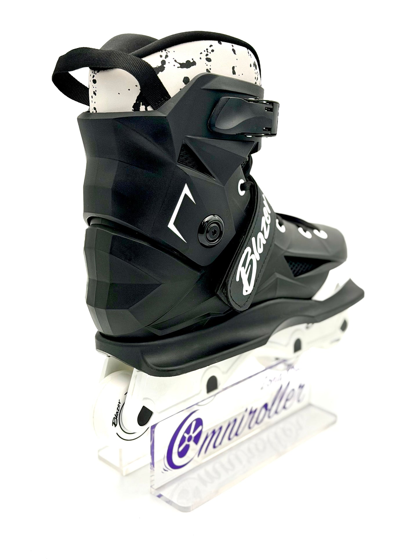 Patin Agresivo Blazer Pro Chess