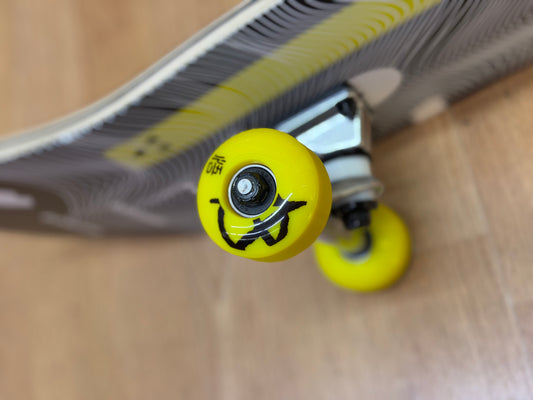 Patineta Awaken Pro Skate Gauss