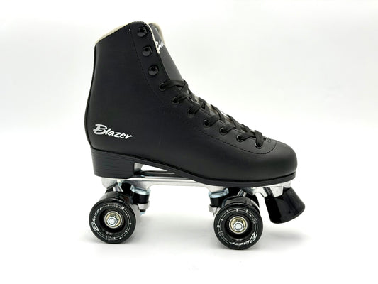 Patines Clasicos Blazer con riel metalico