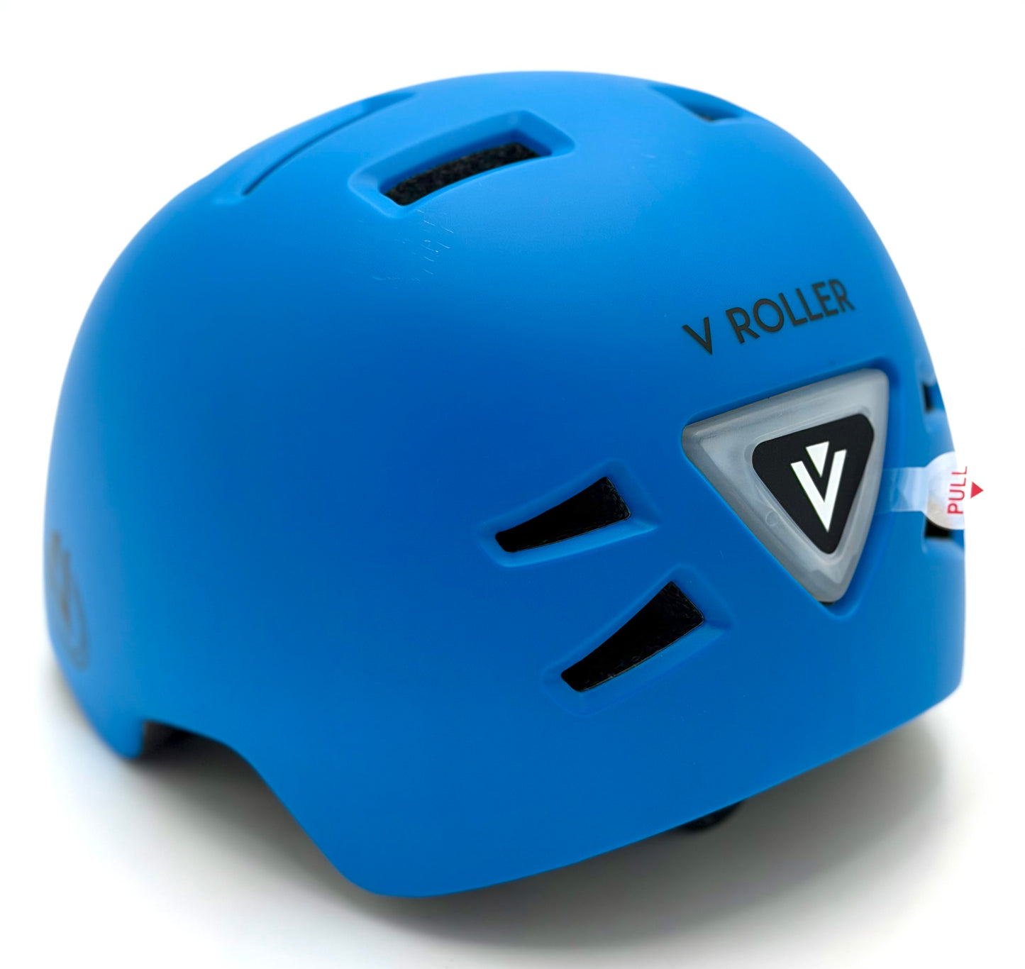 Blazer 21 skating helmet