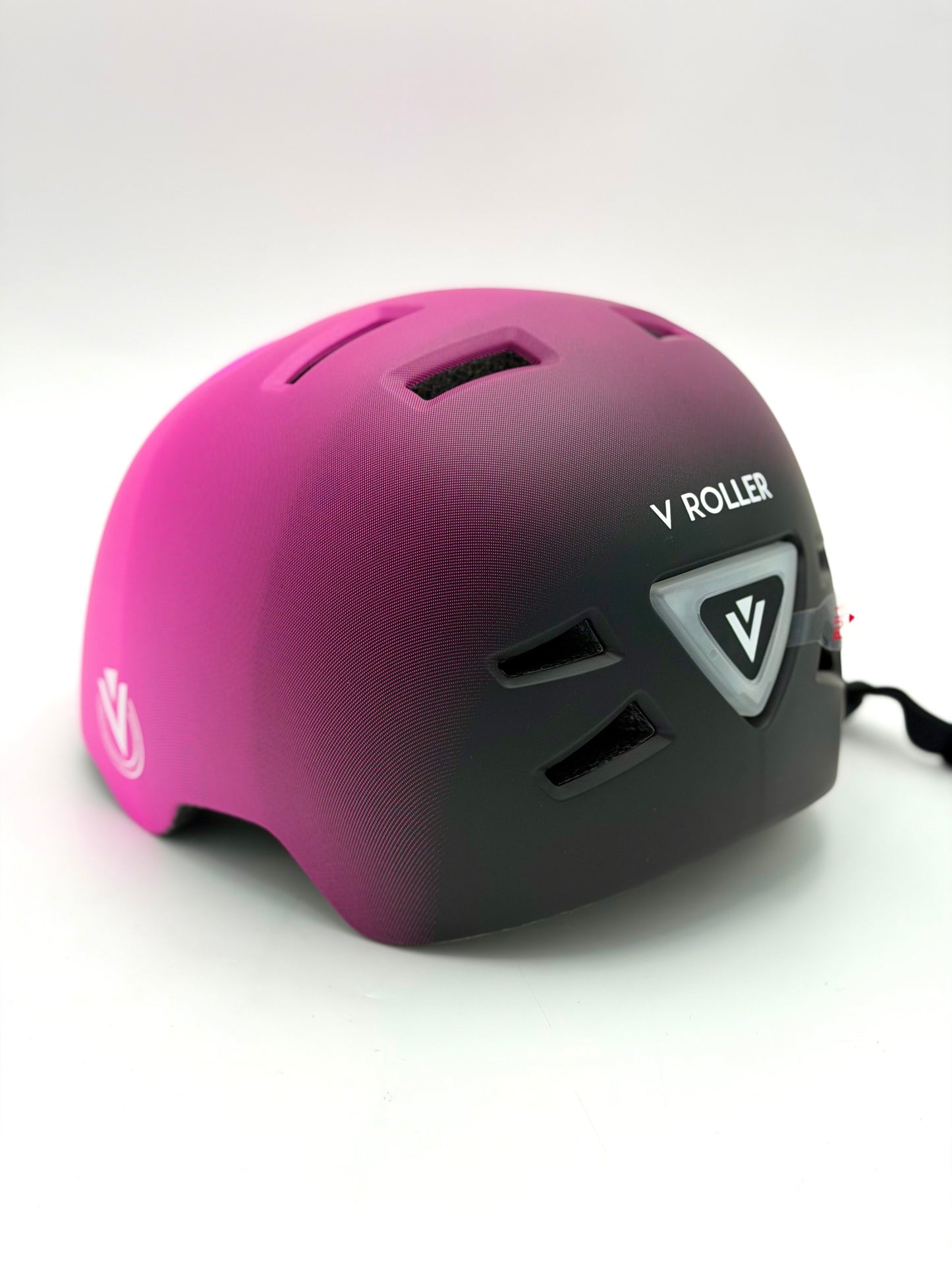 Blazer 21 skating helmet
