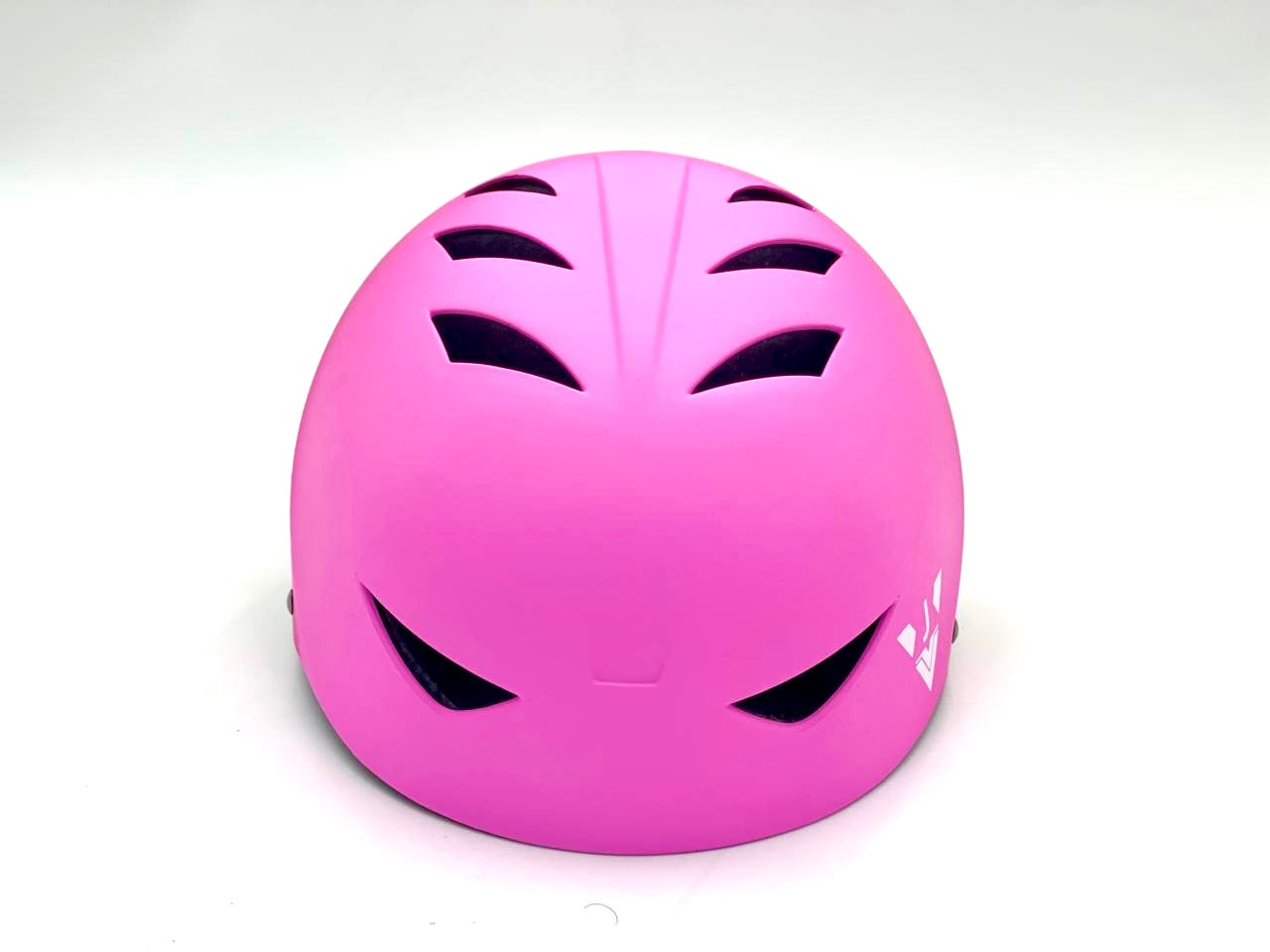 Casco para patinaje VRoller Rosa/Morado