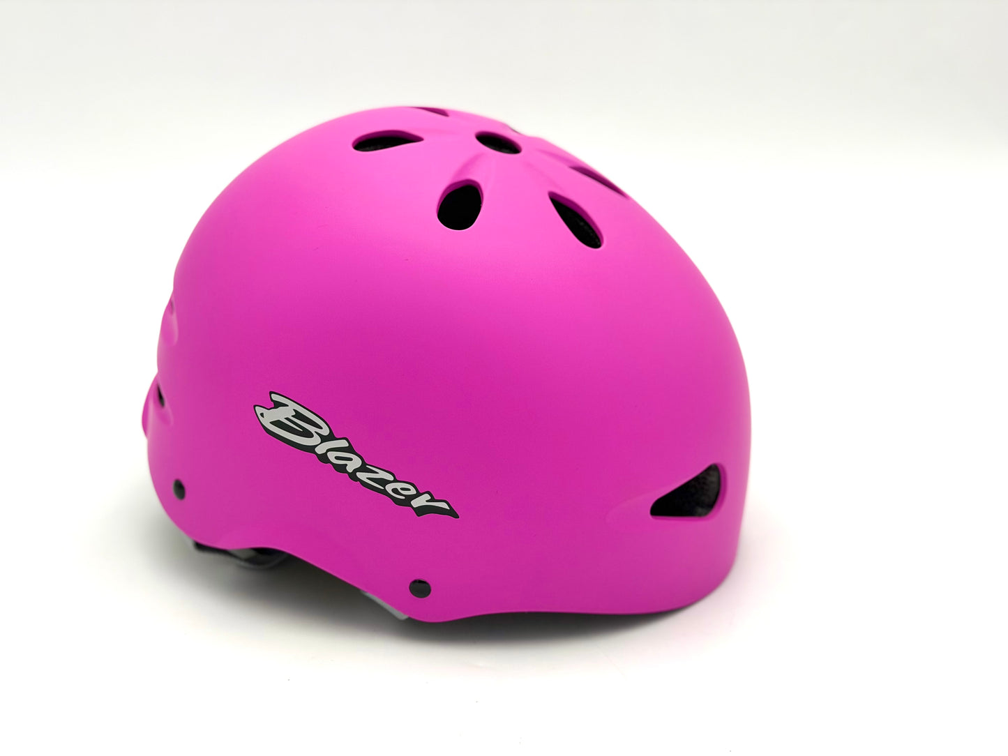 Blazer 21 skating helmet