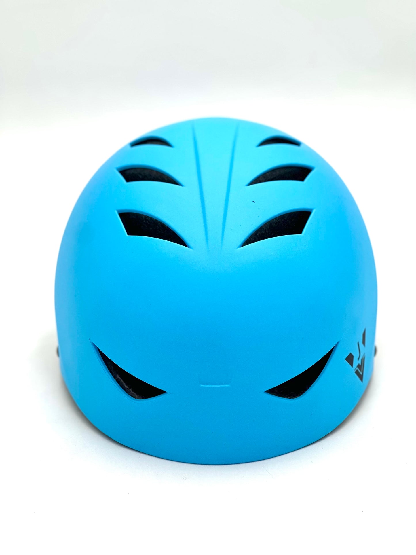 Casco para patinaje VRoller Azul
