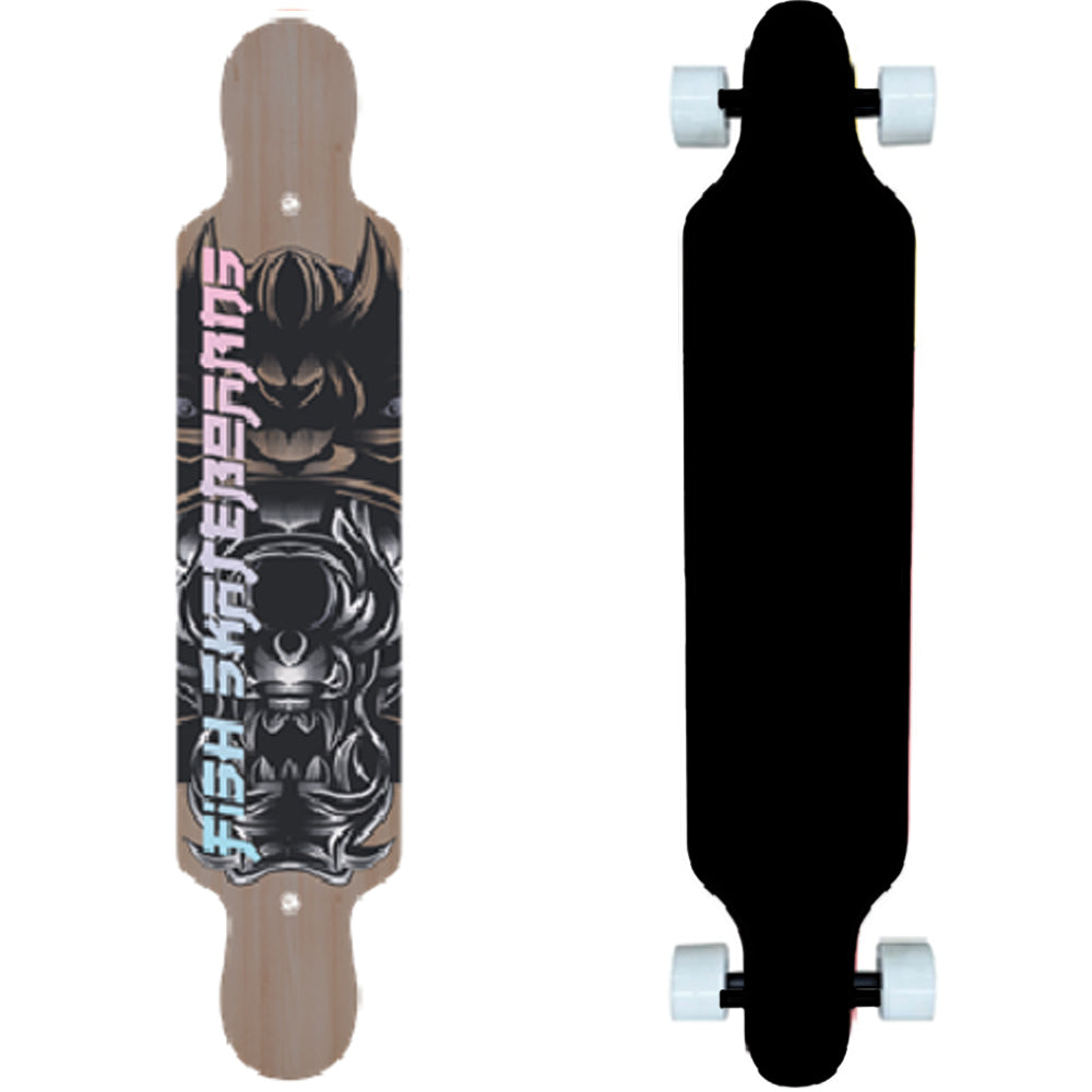 Compra paraschiena longboard bike snowboard G-Form su Sk8bites