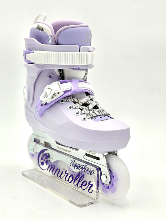 Patines Freeskate Roadshow M4 Pro Rosa