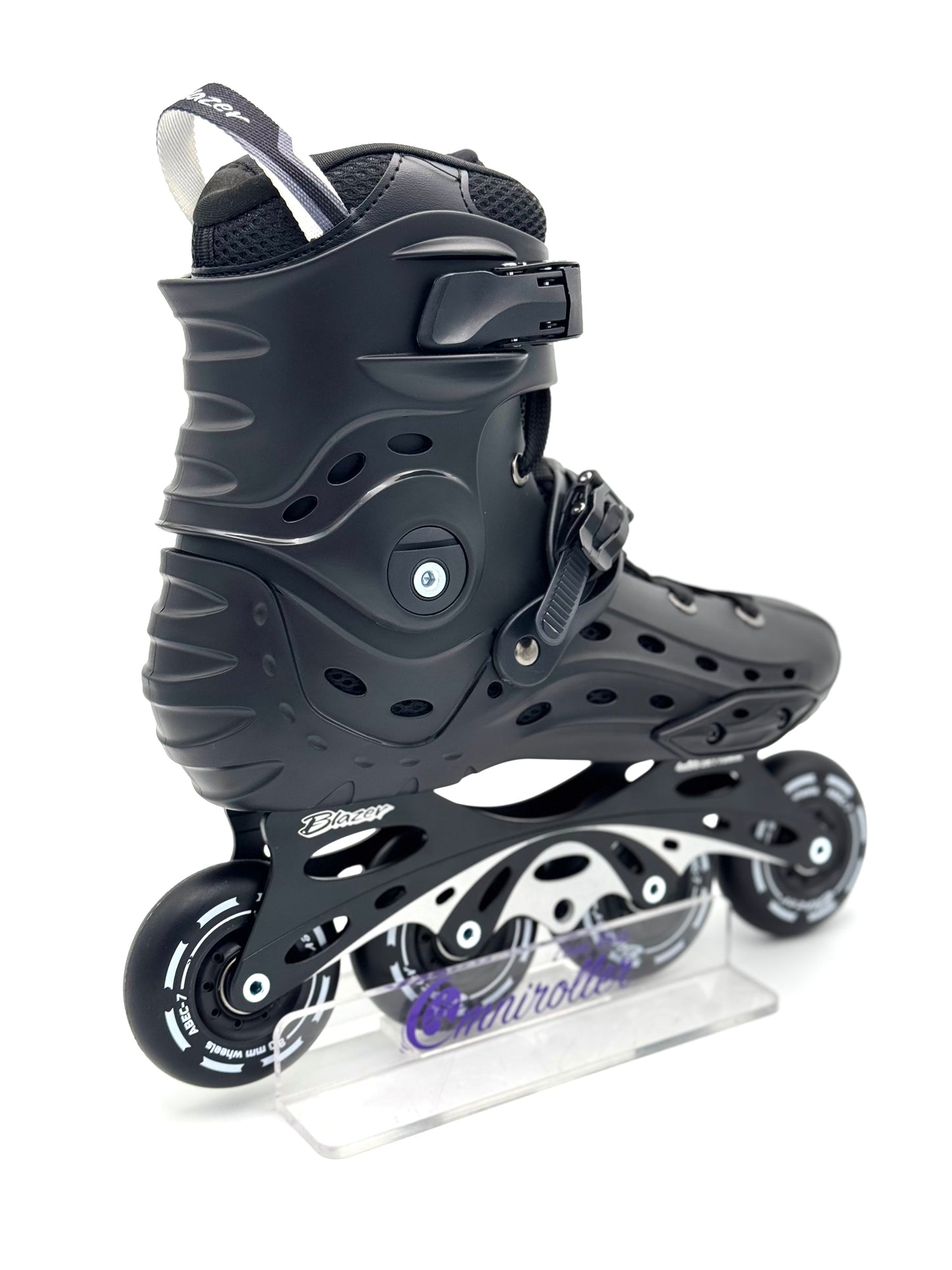 Blazer Street Freeskate Skate