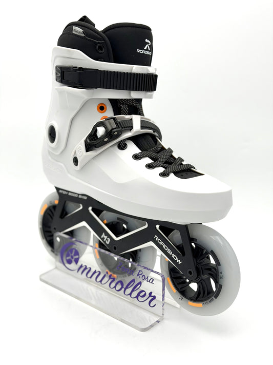 Patines Fitness Pro Roadshow M3