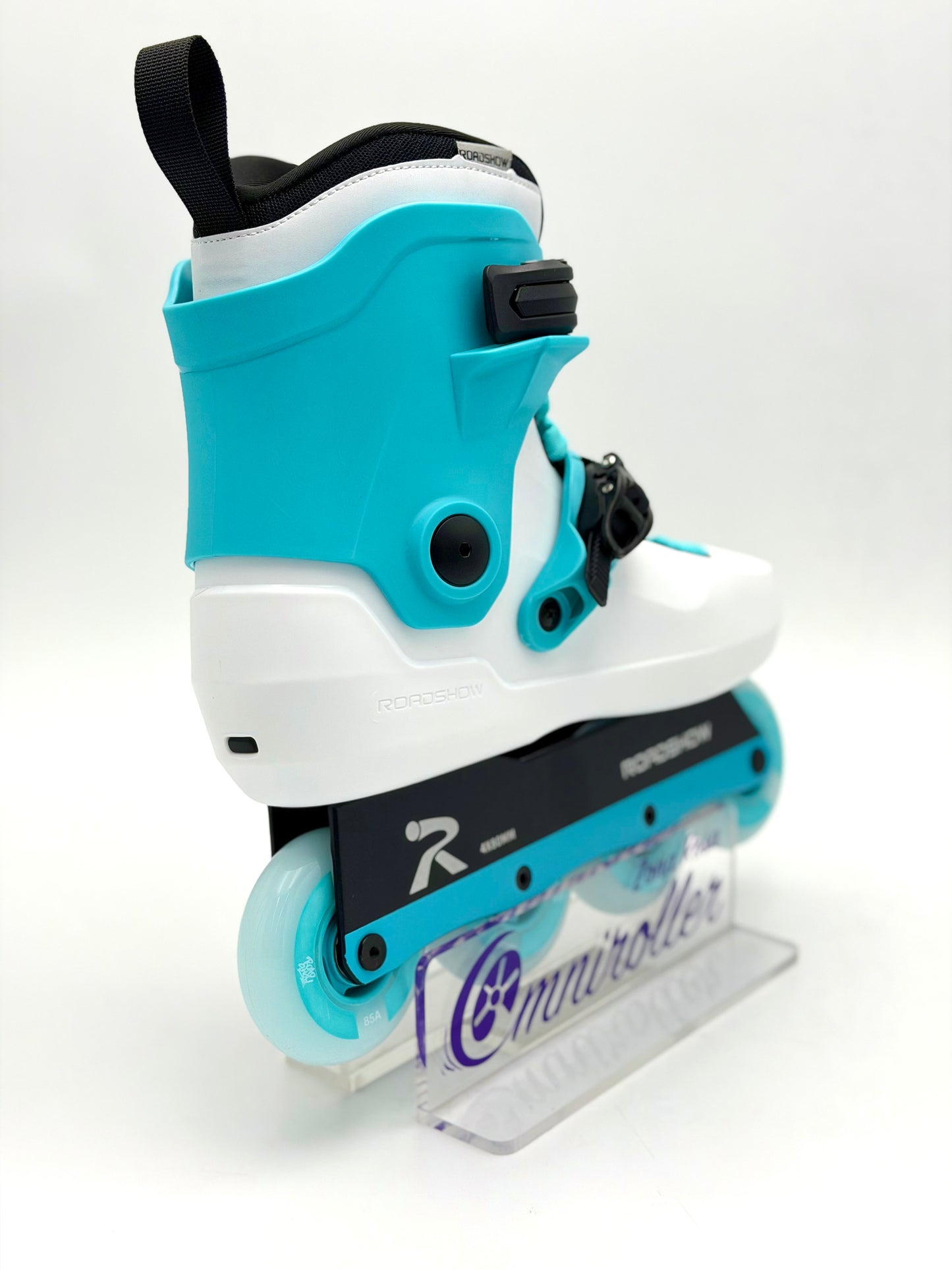 Patines Freeskate Roadshow M4 Pro Azul