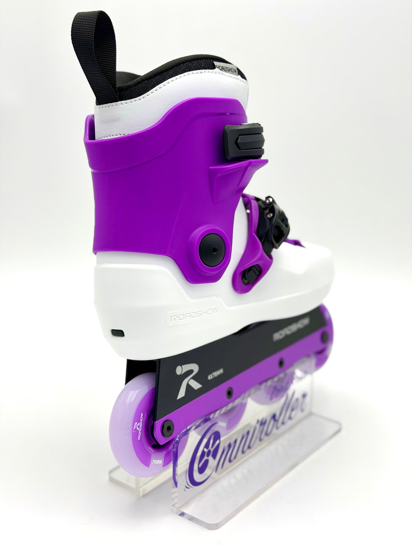 Patines Freeskate Roadshow M4 Pro Morado