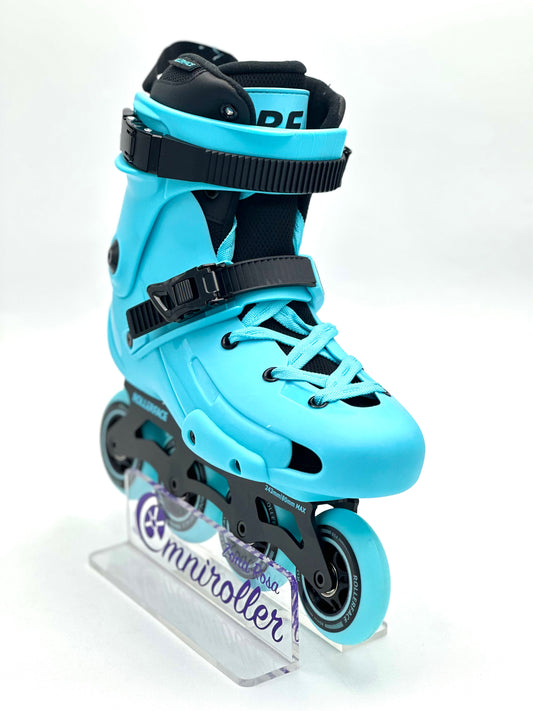 Patines Freeskate Rollerface Tyran Azul