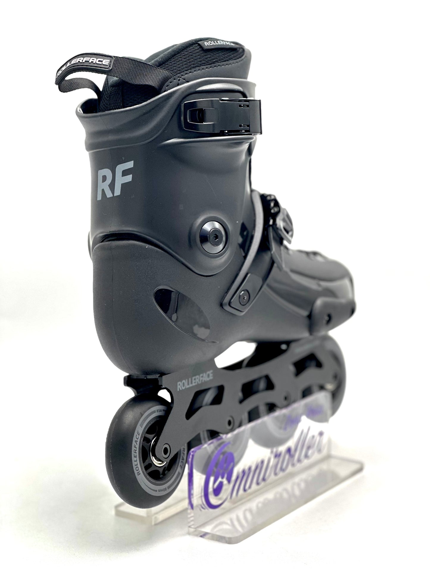 Patines Freeskate Rollerface Tyran Negro