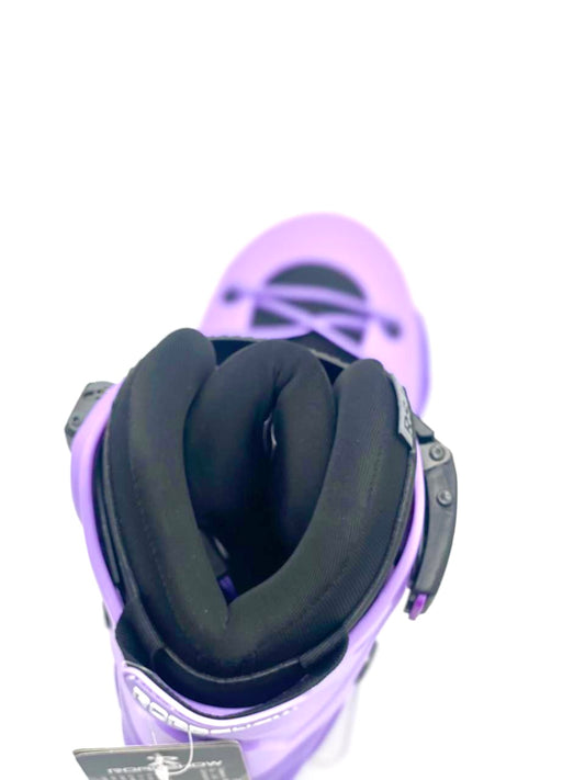 Patines en linea Freeskate Pro Roadshow RSJ Morado