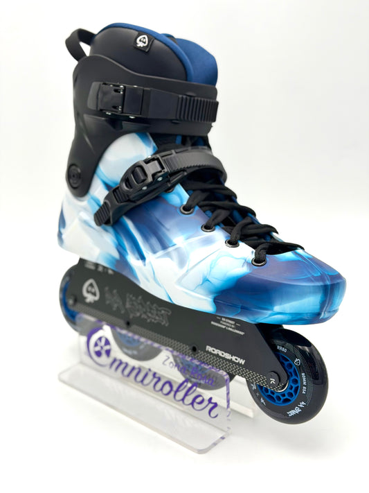 Patines Freeskate Roadshow RR80 Azul
