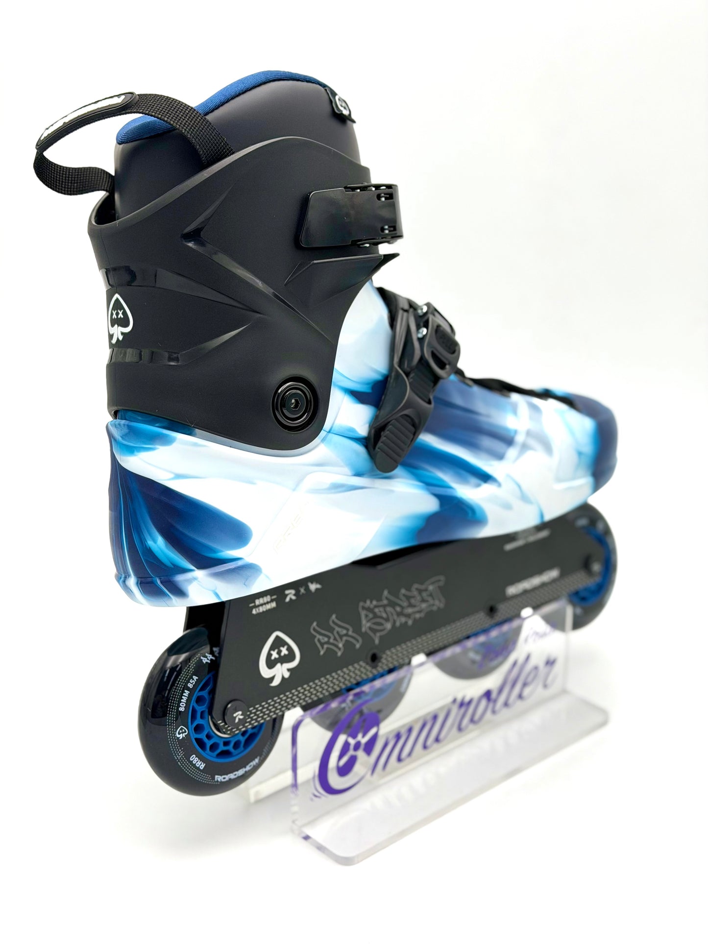Patines Freeskate Roadshow RR80 Azul