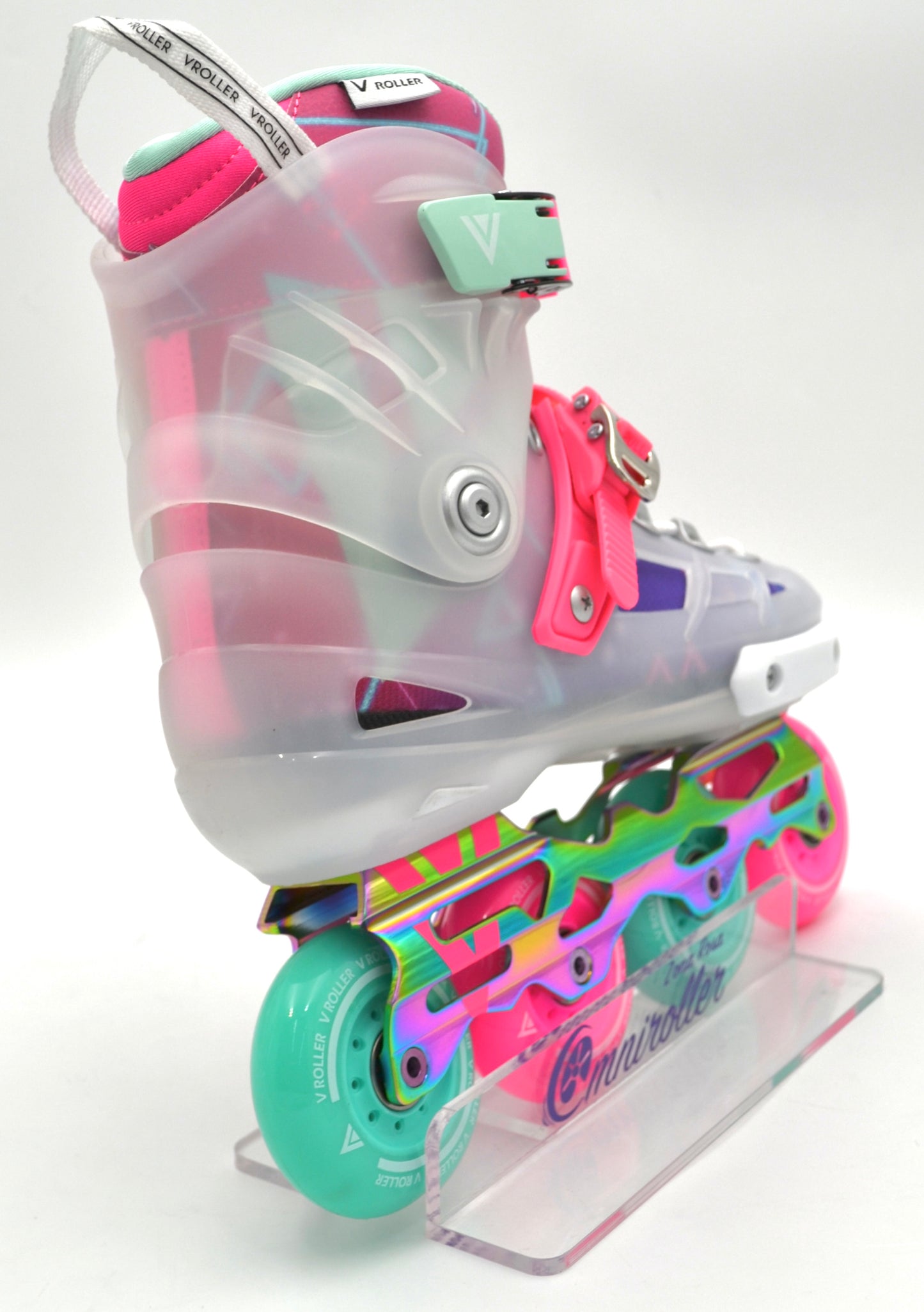 Patines Freeskate VRoller Sunset 🌇