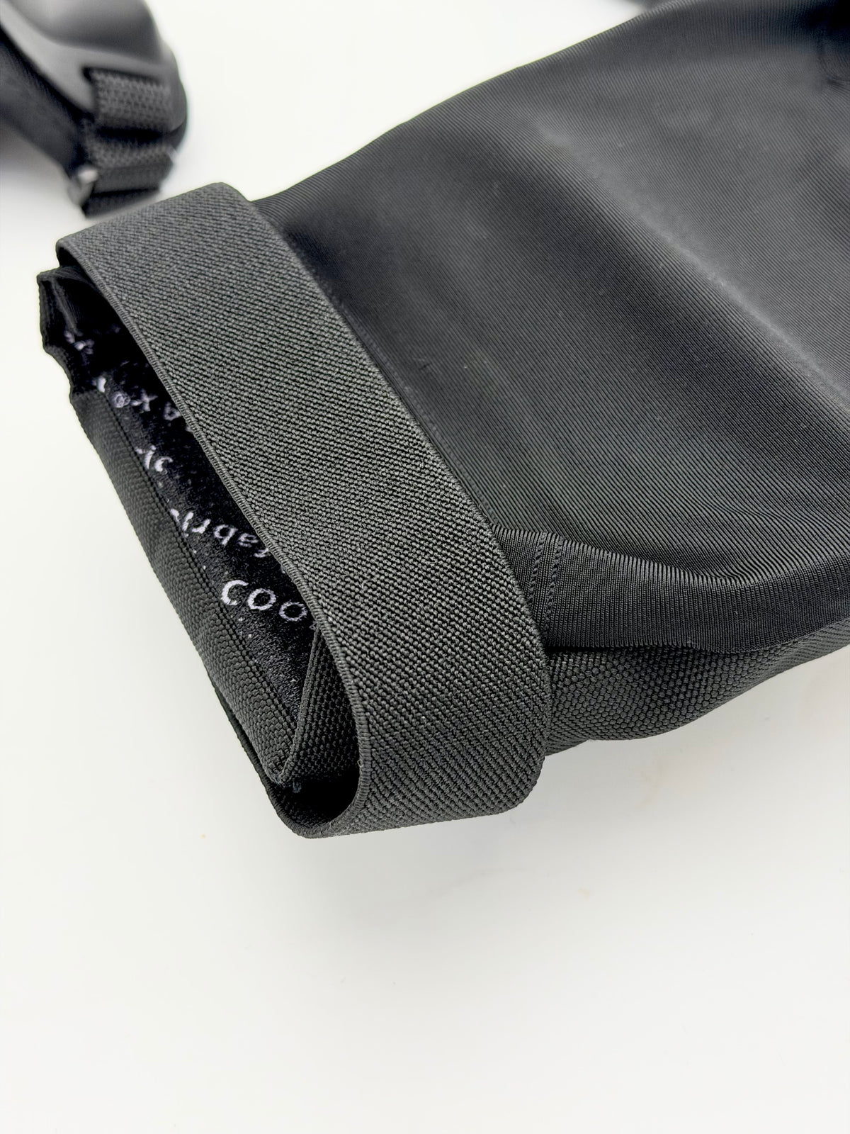 Equipo de protecciones Muñequeras, Coderas y Rodilleras Blazer Ultra Negro