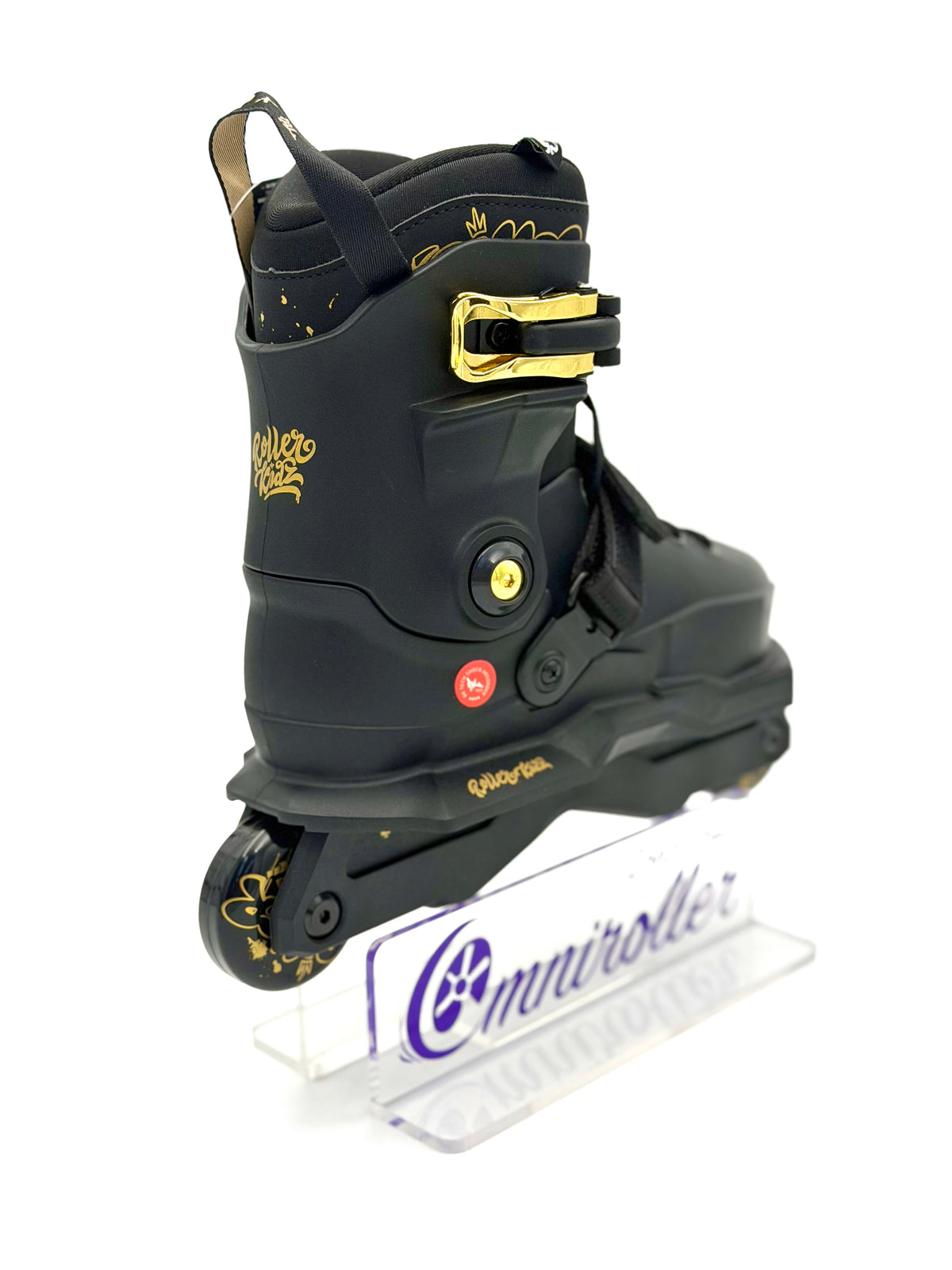 Patines Agresivos Roadshow RK1