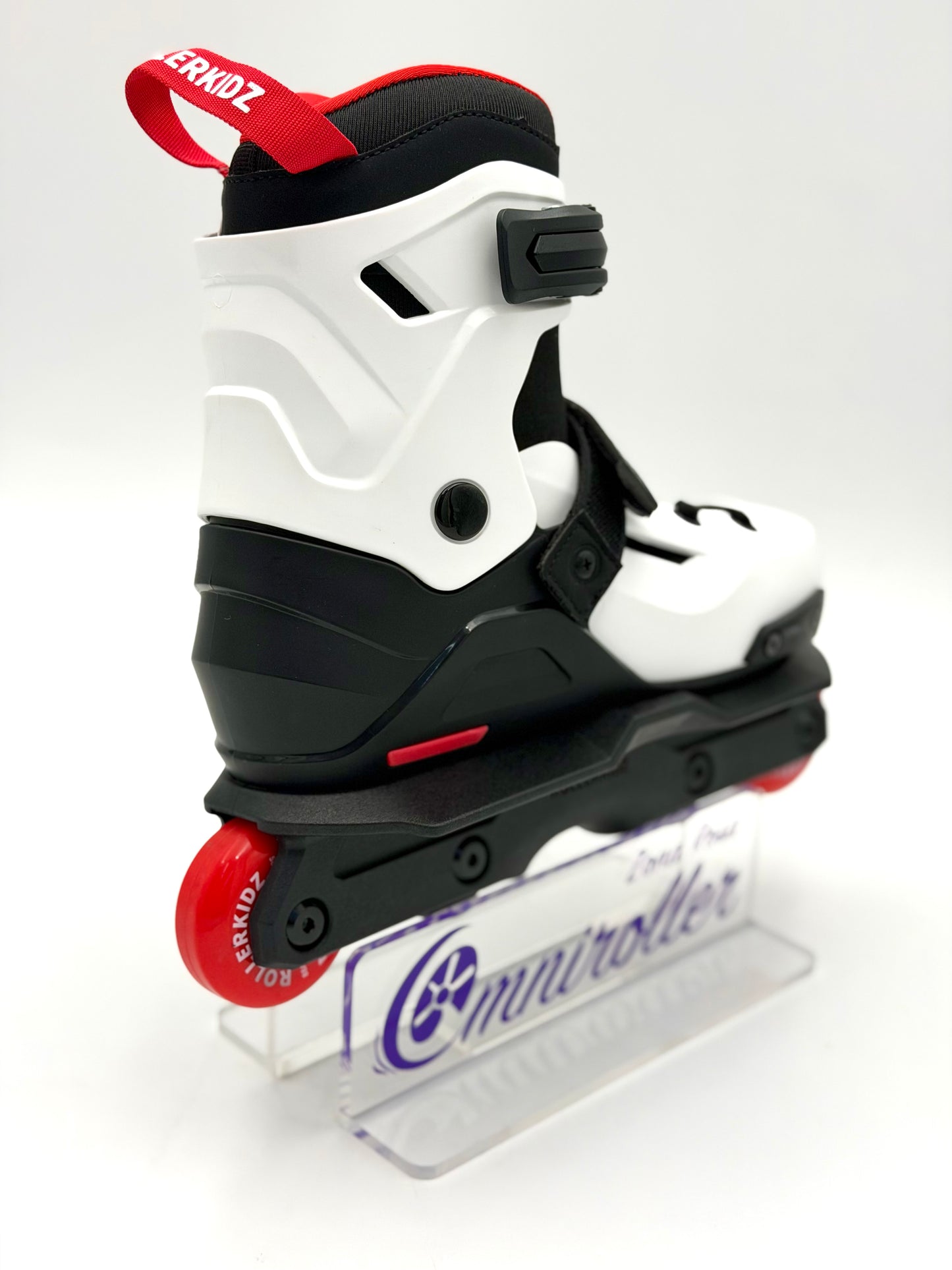 Patines Agresivos Roadshow RKC1 Blancos