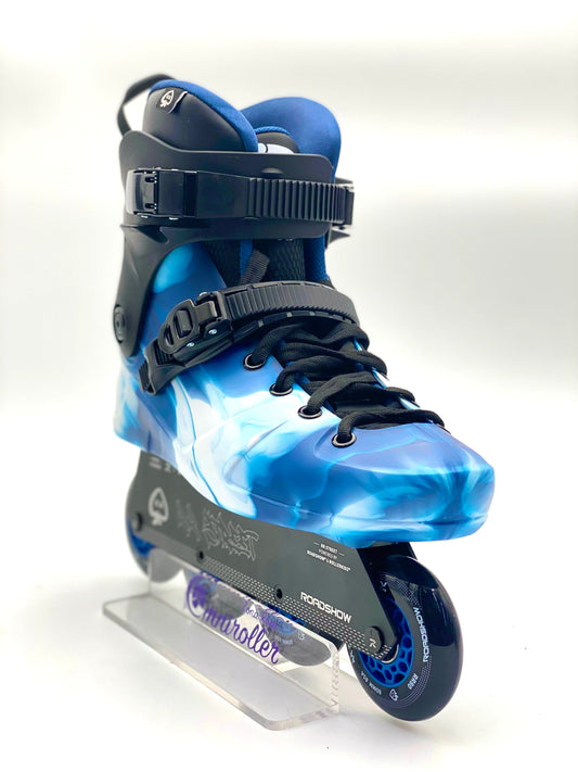 Patines Freeskate Roadshow RR80 Azul