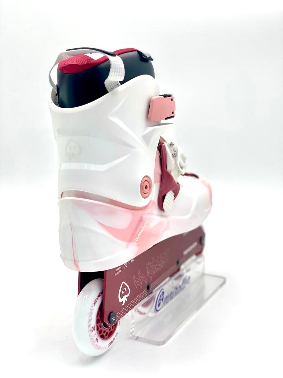 Patines Freeskate Roadshow RR80 Rosa
