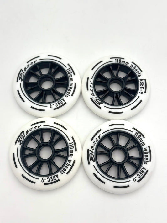 Ruedas 110 mm Blazer