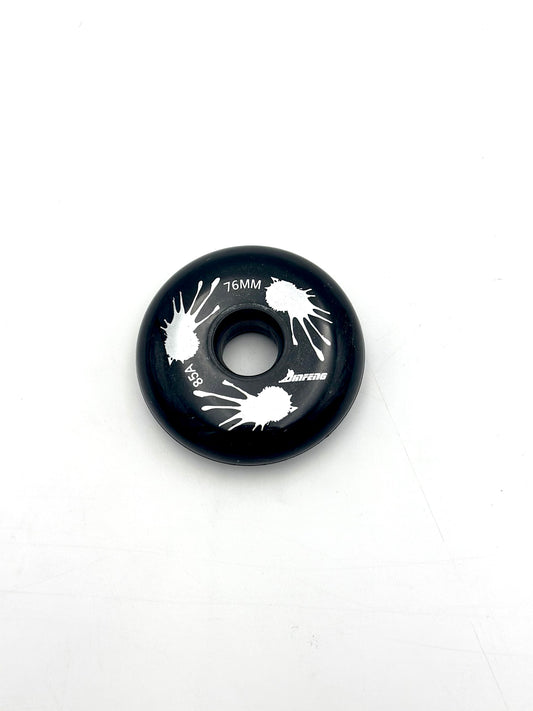 Ruedas 76 mm Street