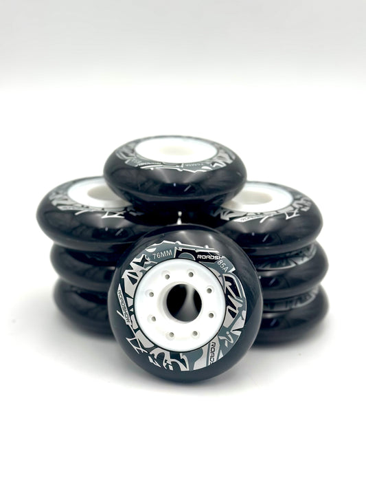Ruedas 76 mm Roadshow