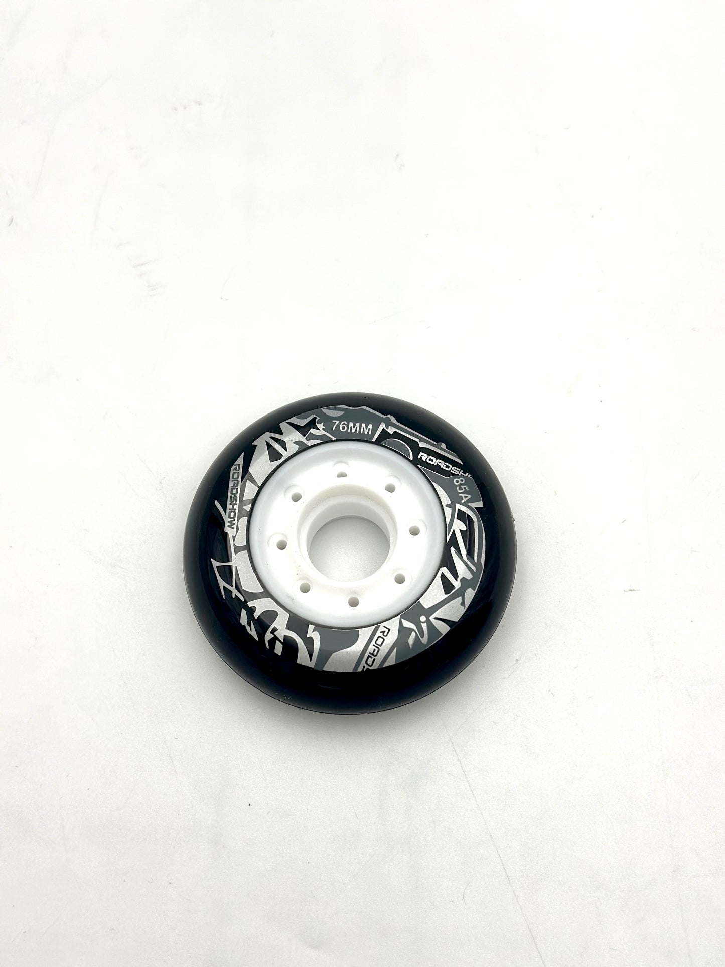 Ruedas 76 mm Roadshow
