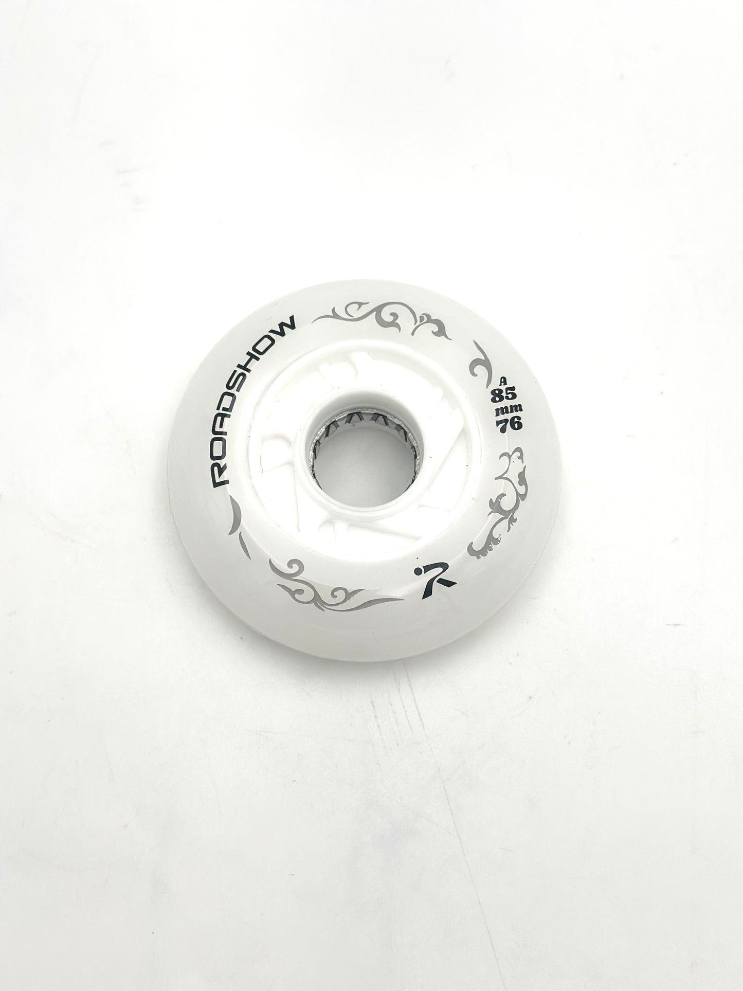 Ruedas RX 76 mm LED