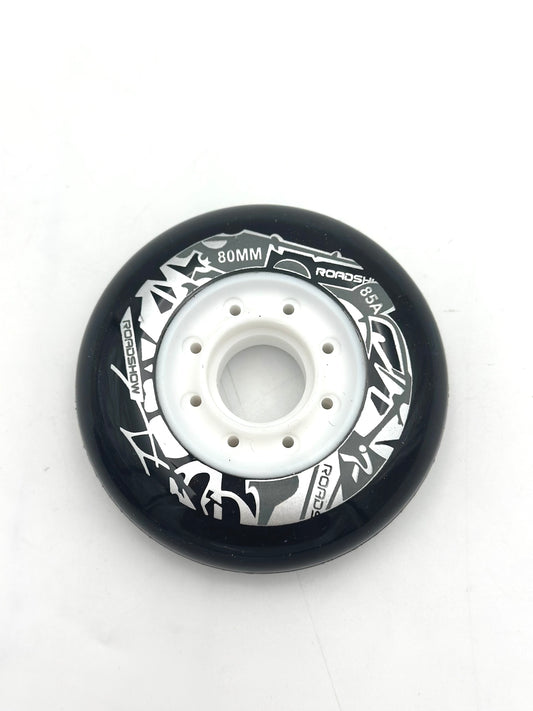 Ruedas 80 mm Roadshow
