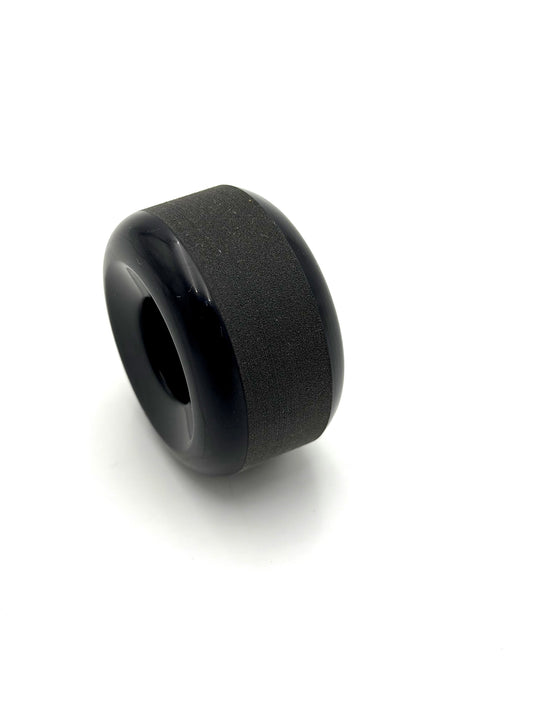 4 Ruedas Skate 52 mm x 32 mm Negras