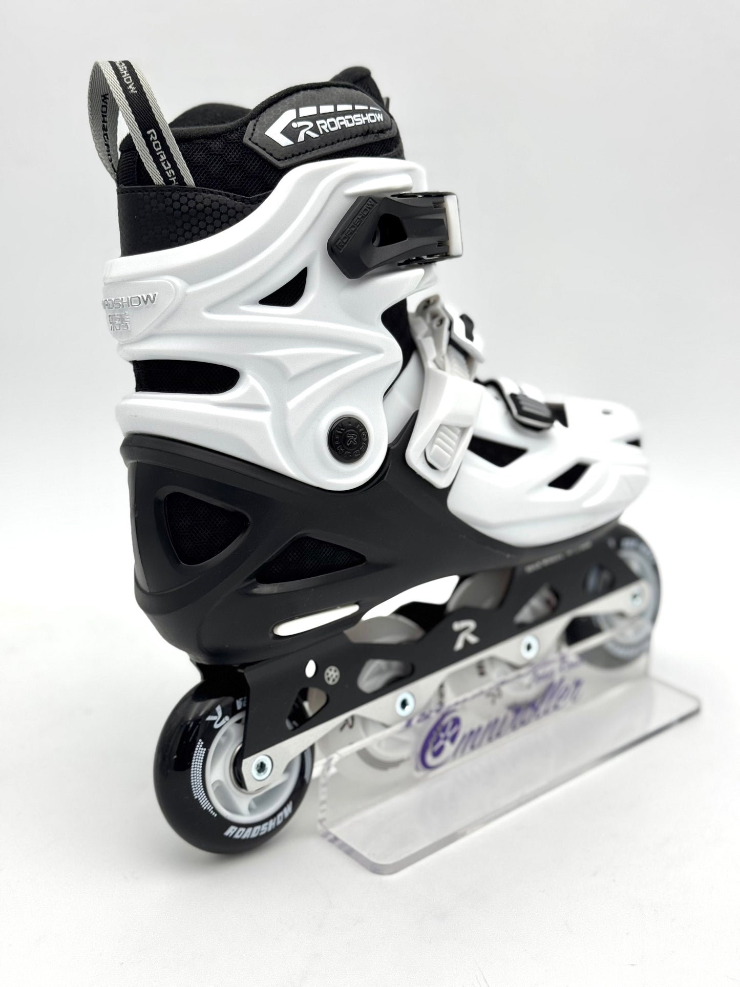 Roadshow Kx2 LED Freeskate Skate