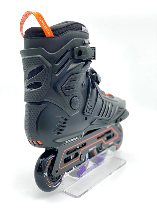 Patin Freeskate Roadshow Rx6D Negro