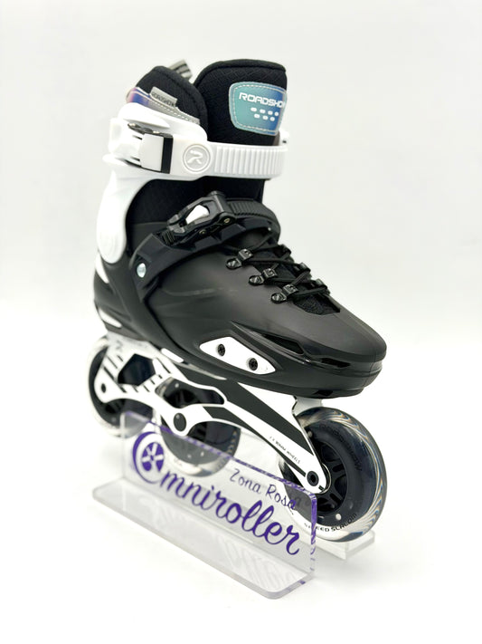 Patines Fitness Pro Roadshow S90 Negro