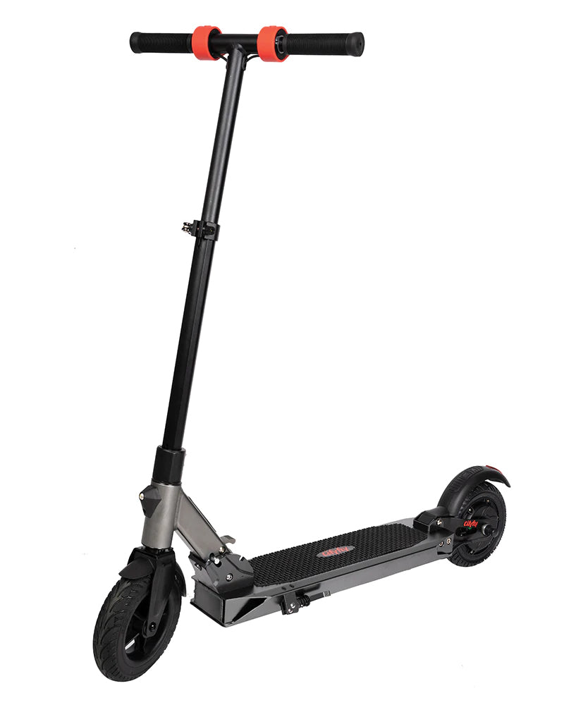 Scooter Electrico Patin del Diablo CityFly Speed Negro OmniRoller