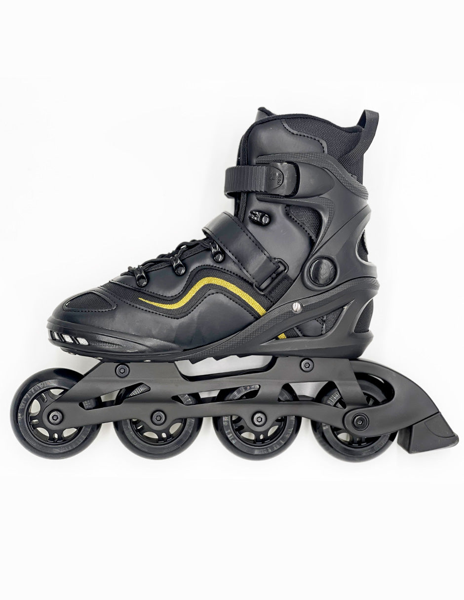 Patin Fitness Blazer Pro