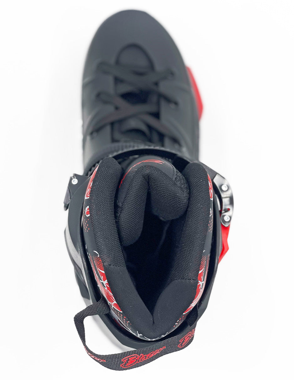 Patin Freeskate Blazer Street