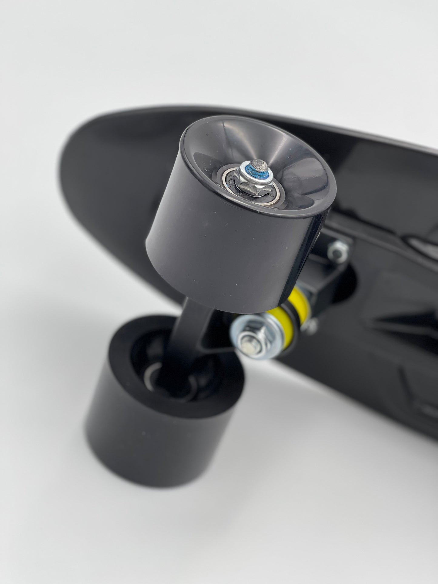 Patineta Omni tipo Penny Negra