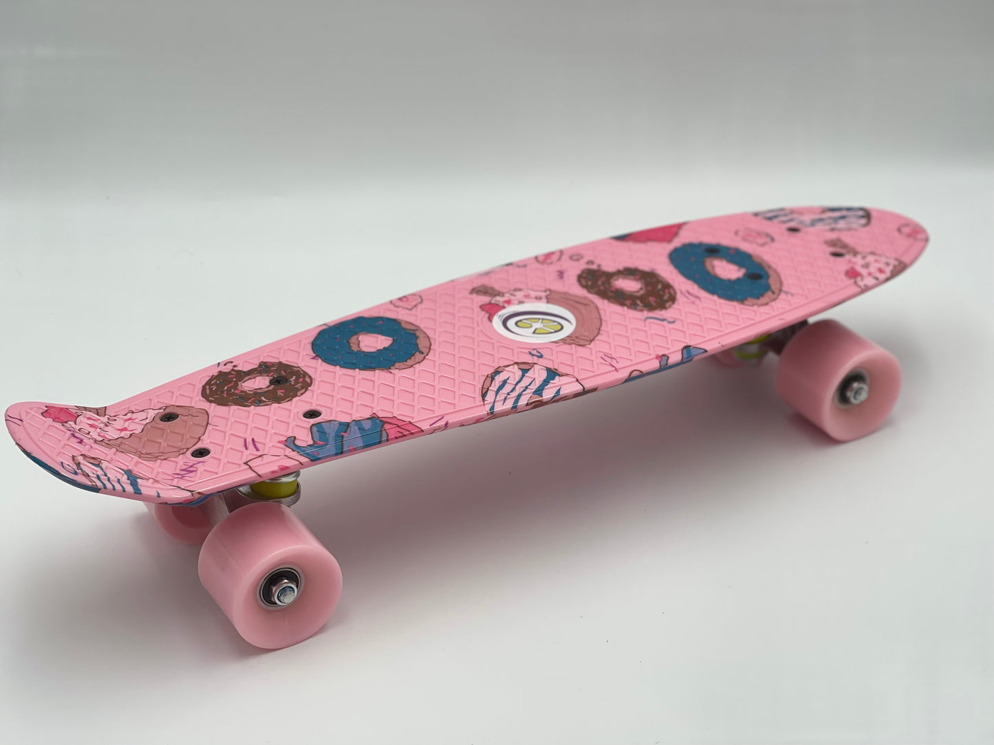 Patineta Omni tipo Penny Pastry Time