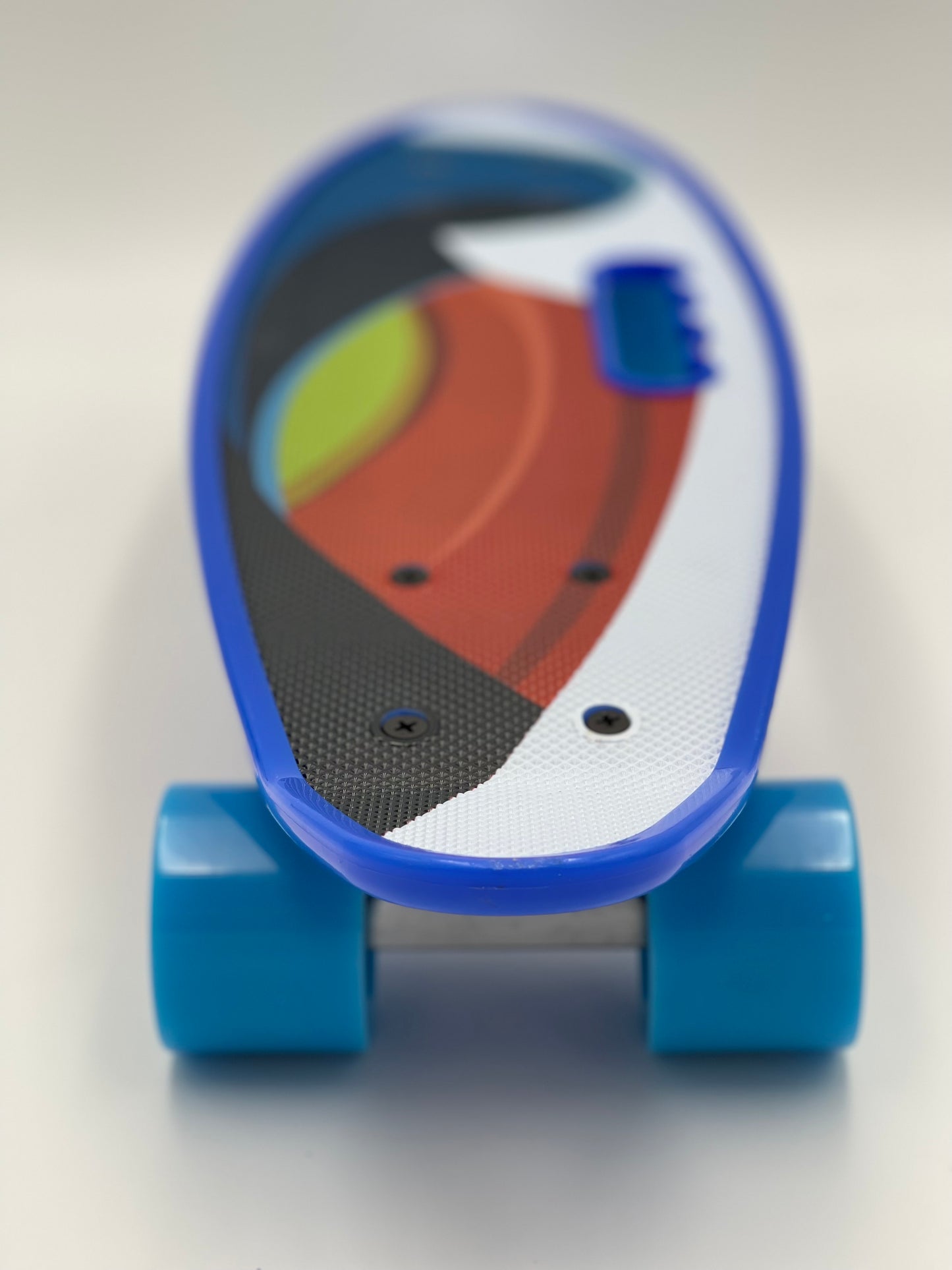 Patineta Omni tipo Penny Surf In Maui