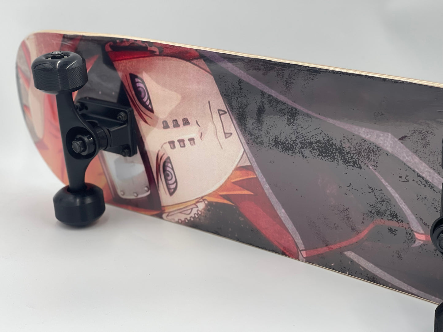 Patineta Skate Naruto Akatsuki Pein