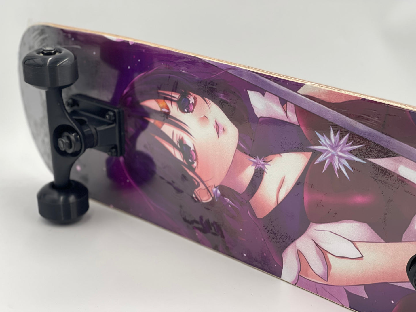 Patineta Skate Sailor Moon Mercury