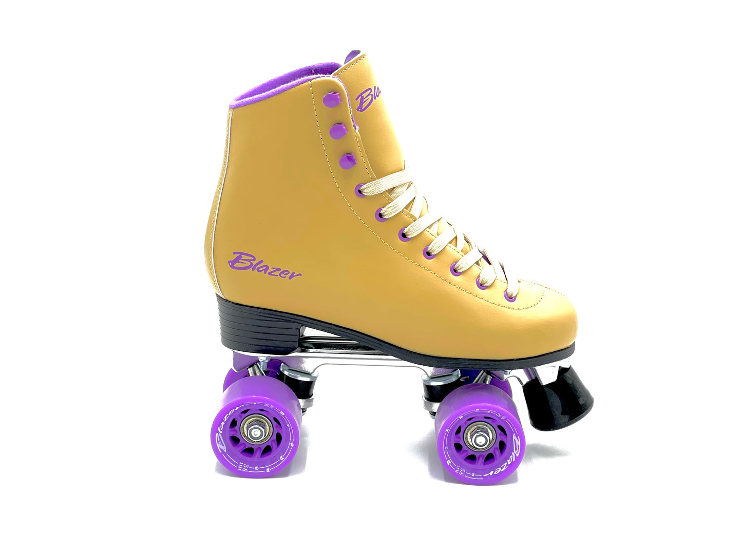 Khaki Artistic Blazer Classic Skates