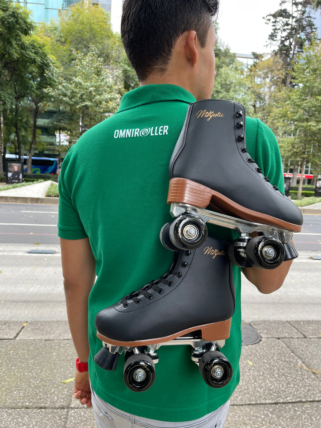 Fortrack 4 Ruedas Todo lo que Necesitas Saber sobre los Patines de Cuatro Ruedas – OmniRoller