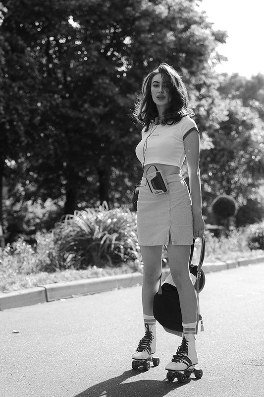 La Evolución de los Patines a Través de la Historia