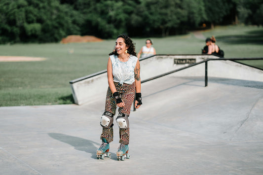 Que debo hacer en un SkatePark? Normas y Consejos para una Experiencia Segura y Respetuosa