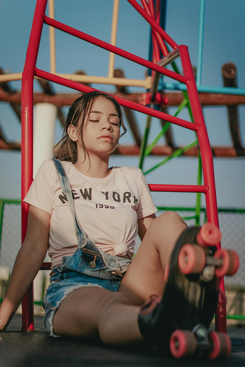 Los Efectos del Patinaje en la Salud Mental: Beneficios y Bienestar