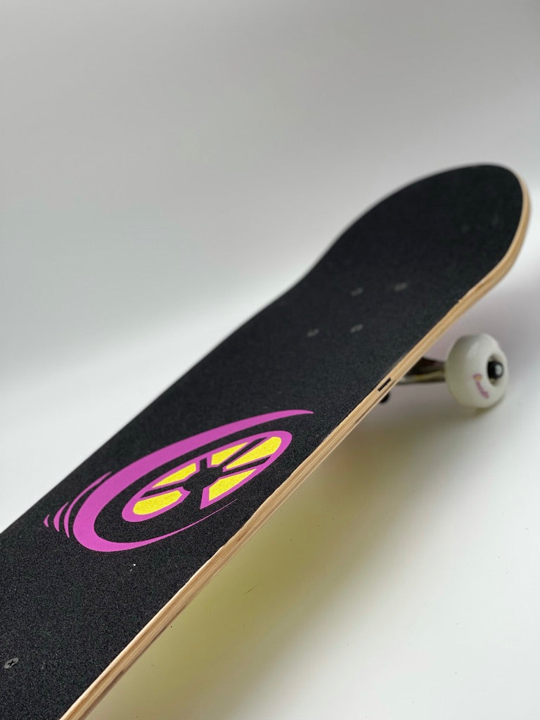 Colecciones – OmniRoller