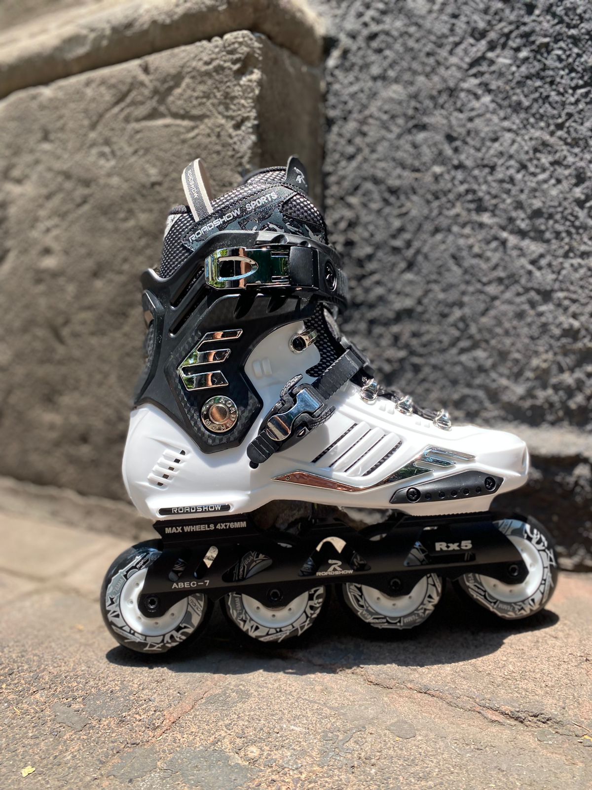 Tienda de patines y OmniRoller